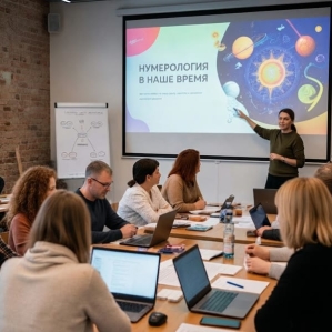 Нумерология