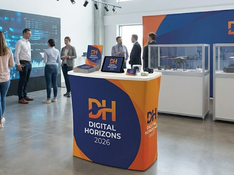 Промостойка Altec 800 (классик)