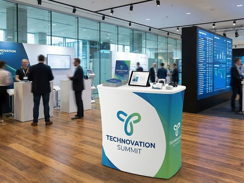 Промостойка Altec 800 (классик)