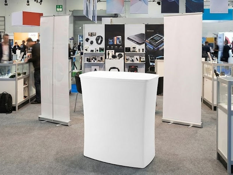 Промостойка Altec 800 (классик)