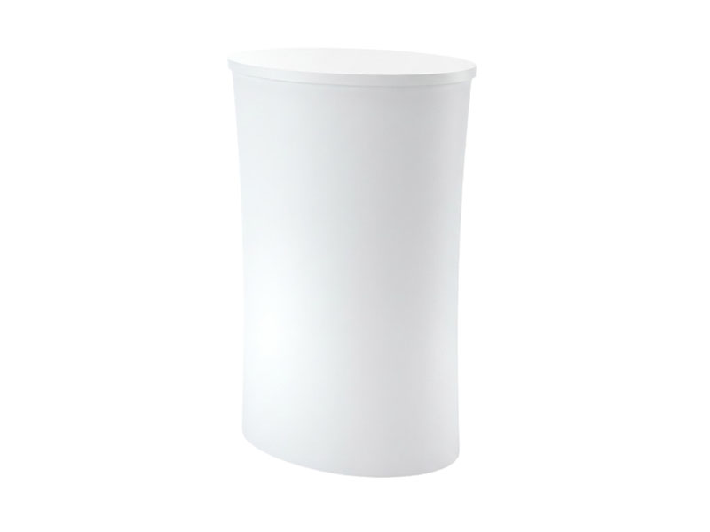 Овальная промостойка Altec 600