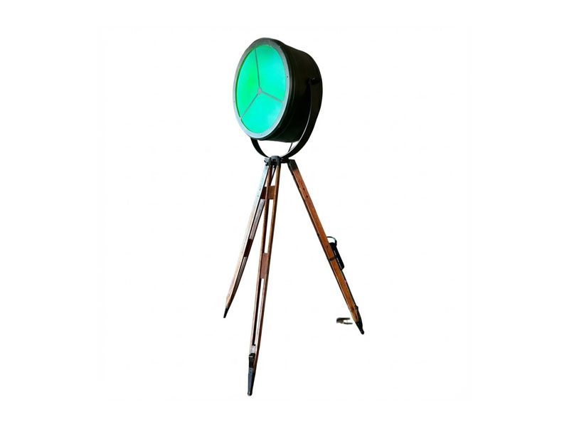 Патт 2017 образный декоративный прибор в стиле ретро