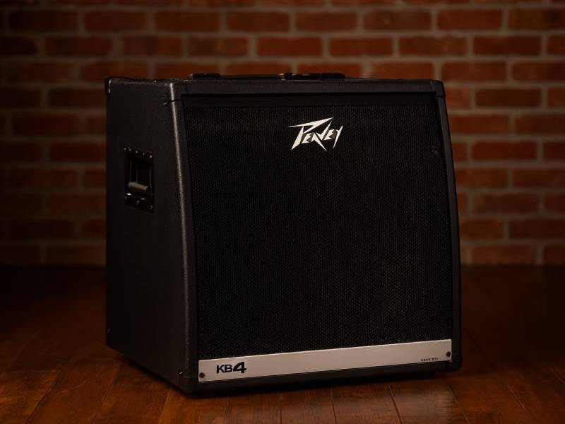 PEAVEY KB 4 клавишный комбоусилитель
