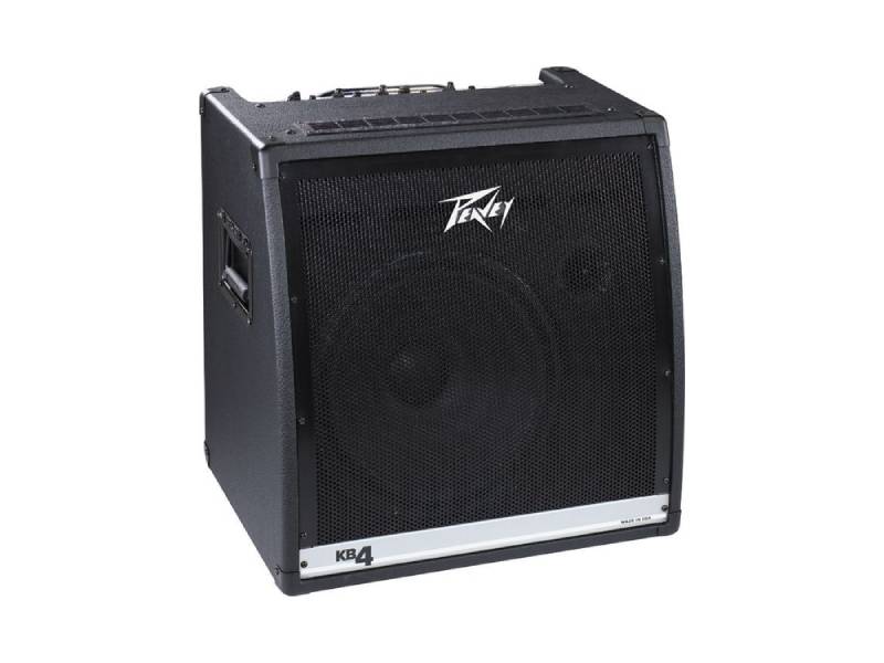 PEAVEY KB 4 клавишный комбоусилитель