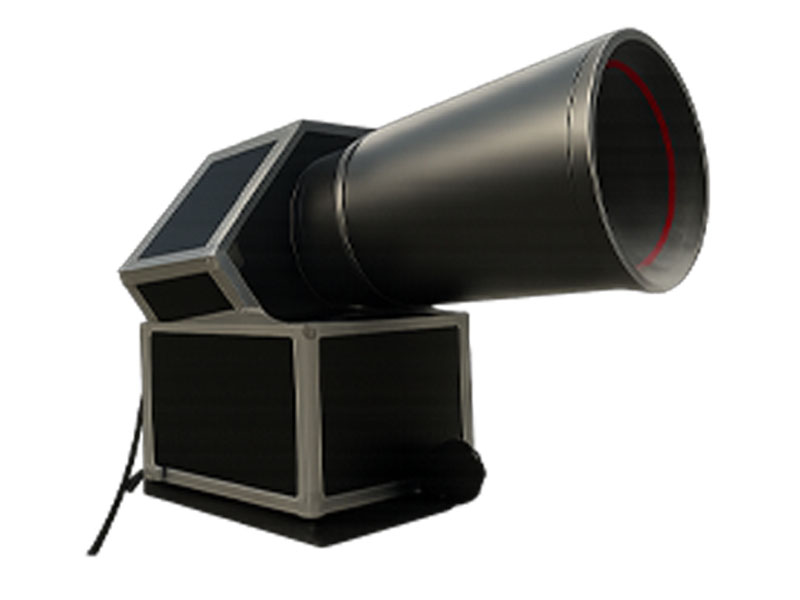 Пеногенератор