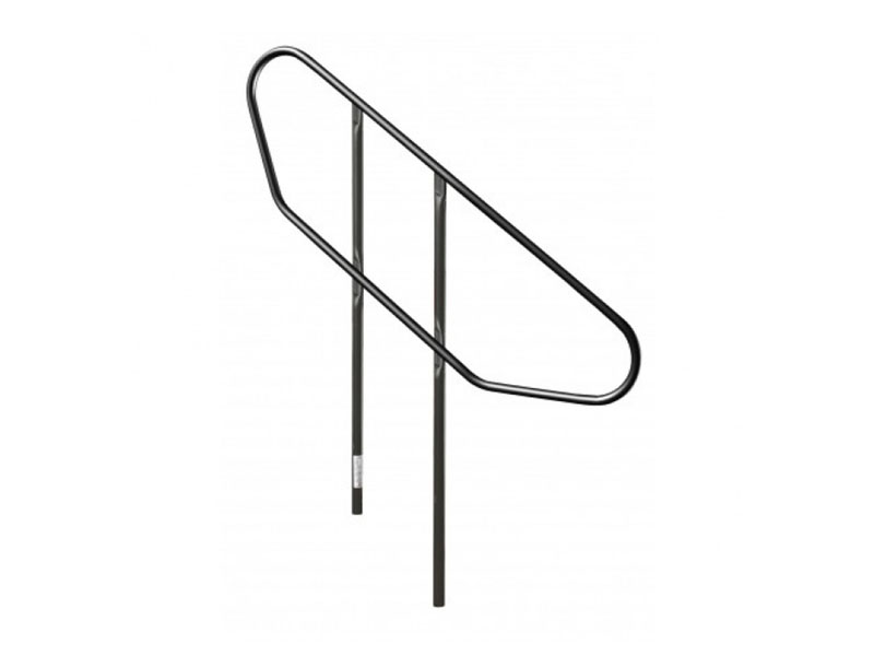 Перила сценические