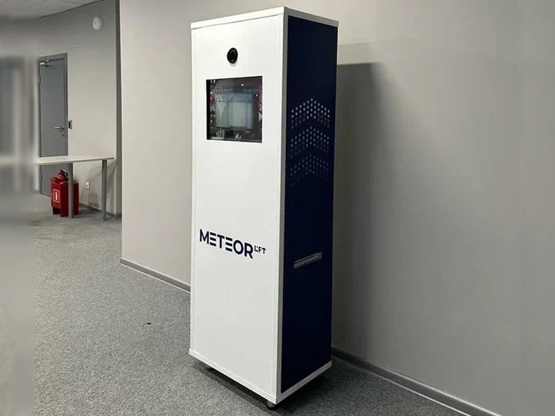 Фотобудка Джокер