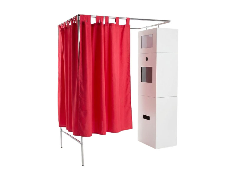 Фотобудка Джокер