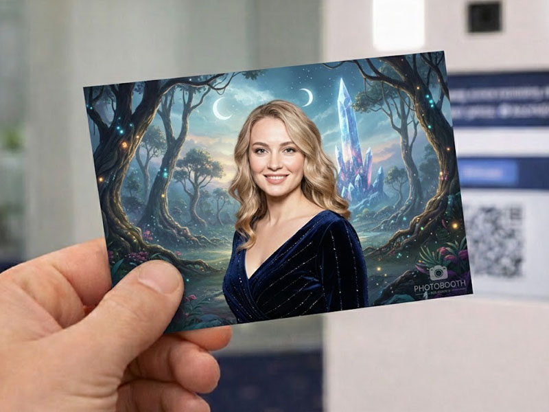 Фотомагниты