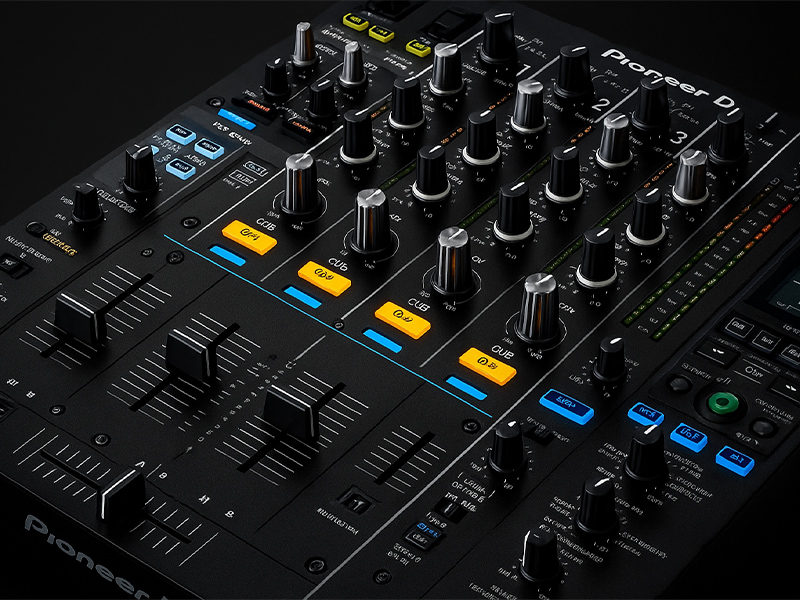 PIONEER DJM-900NXS2