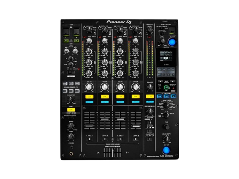 PIONEER DJM-900NXS2