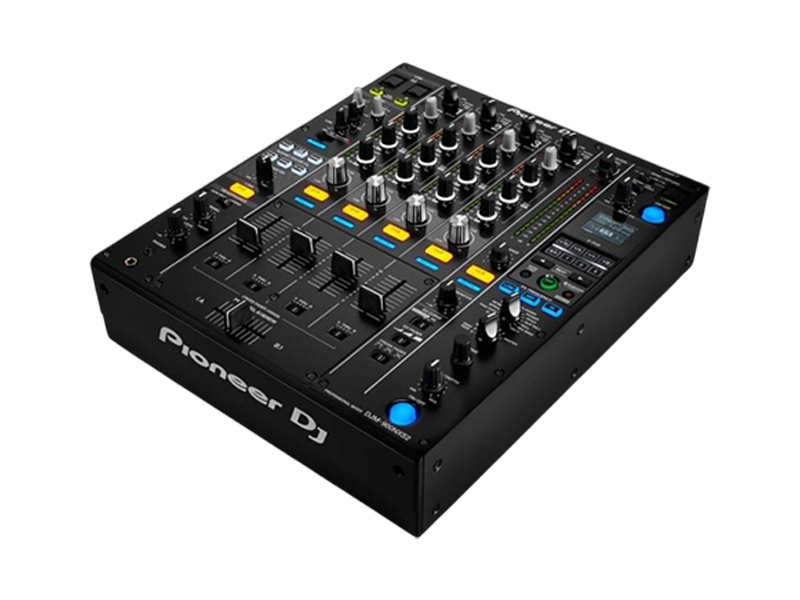 PIONEER DJM-900NXS2