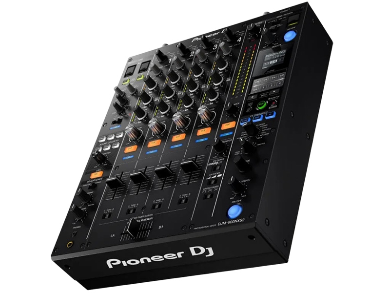 PIONEER DJM-900NXS2