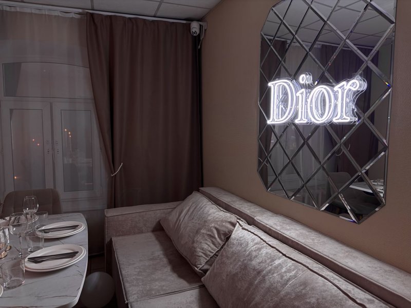 Зал Dior - небольшой лофт для частных мероприятий на Семеновской — фото 5