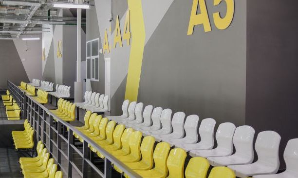 Ледовые арены «Arena Play Север» — фото 5