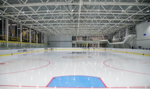 Ледовые арены «Arena Play Север» — фото 7
