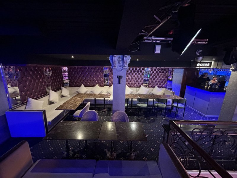 Двухуровневый VERO_ LOFT&KARAOKE «все включено» с караоке и диджеем — фото 3