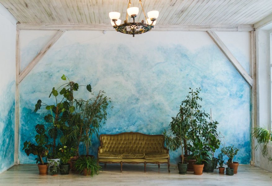 Loft Provans, зал Эвено - уютная площадка на Алексеевской — фото 4