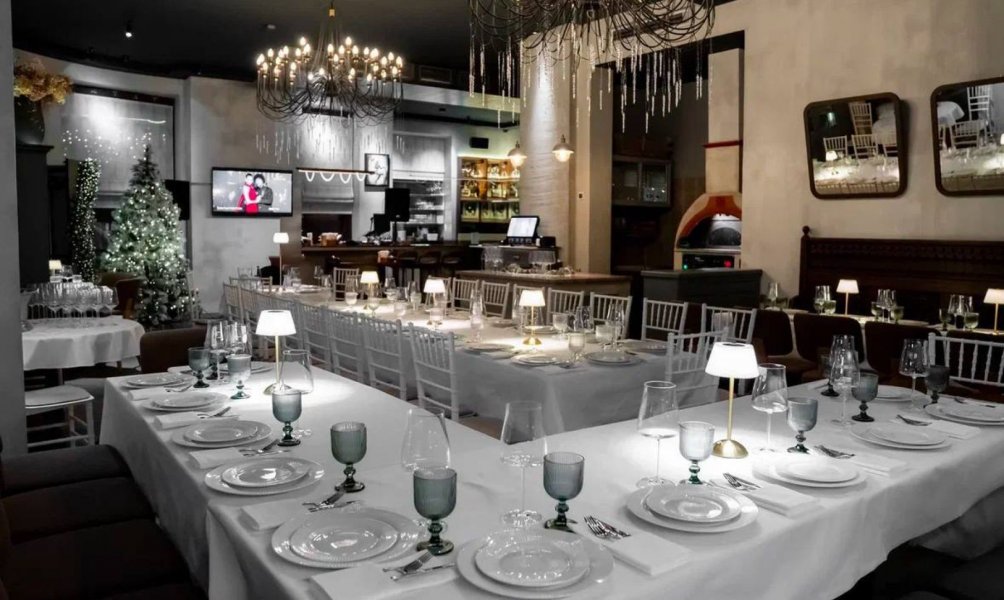 Лофт Серый — фото 2