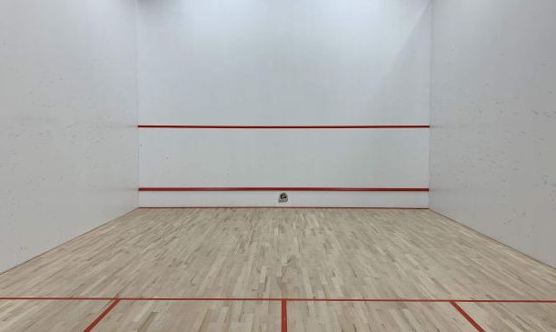 Сквош корты City Squash Сокол — фото 3