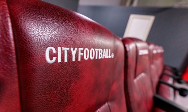 Футбольный центр CityFootball Солнцево — фото 4