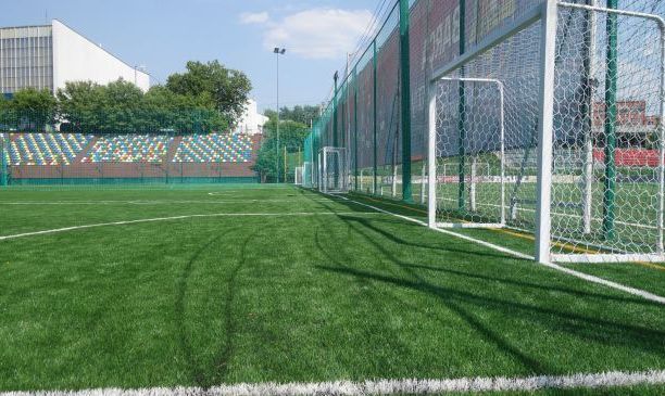Футбольный центр CityFootball Тульская — фото 6
