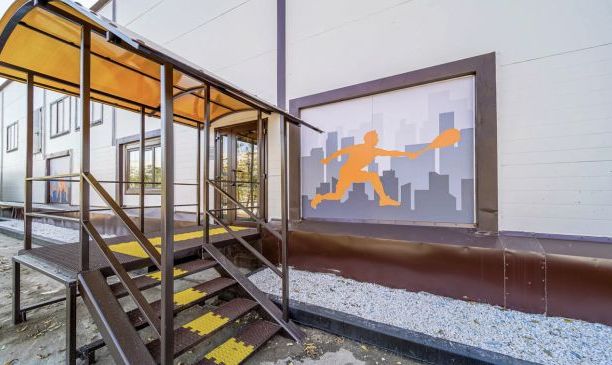 Сквош-клуб BelKa — фото 5