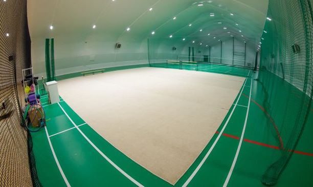 Зал художественной гимнастики SportVille — фото 1