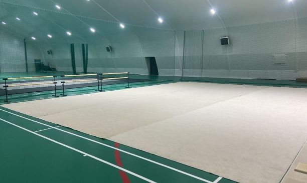 Зал художественной гимнастики SportVille — фото 3