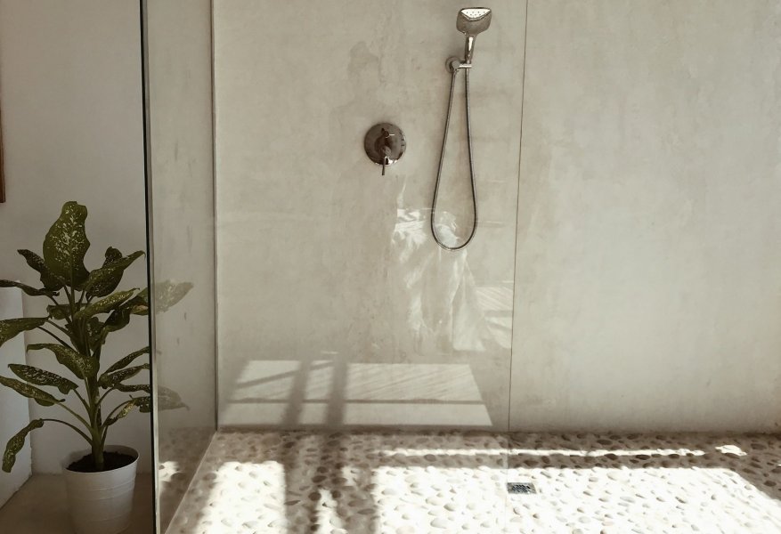 Studio 33/13 зал Bali - белый лофт в домашнем стиле на Варшавке — фото 2