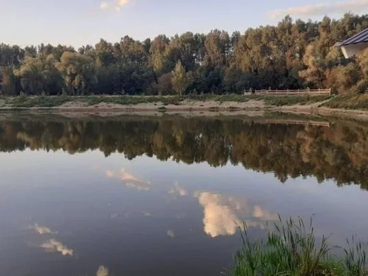Беседка в загородном клубе «La Mari» Химки — фото 4