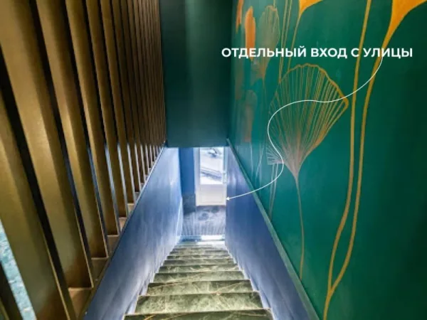 Настроение Лофт - двухэтажная многофункциональная площадка на Стахановской — фото 2