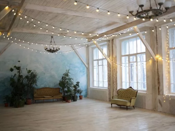 Loft Provans, зал Эвено - уютная площадка на Алексеевской — фото 3