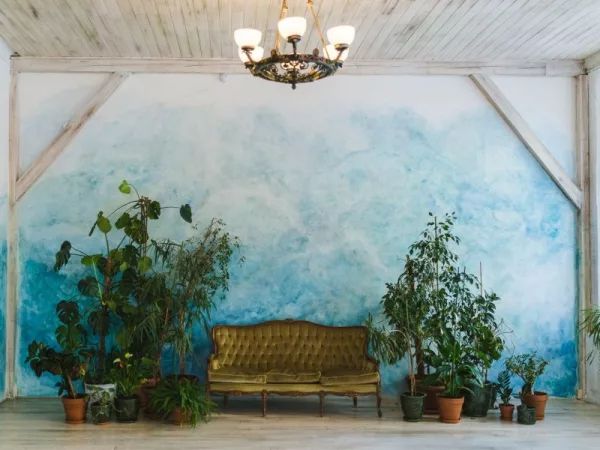 Loft Provans, зал Эвено - уютная площадка на Алексеевской — фото 4
