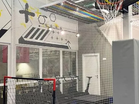 Игровой зал в «Arena Play Север» — фото 2