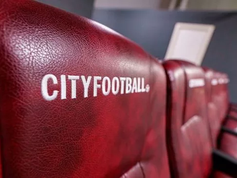 Футбольный центр CityFootball Солнцево — фото 4