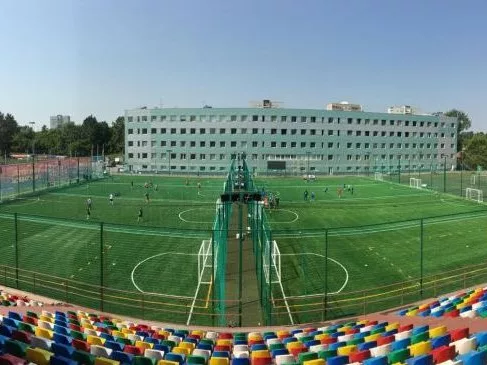 Футбольный центр CityFootball Тульская — фото 1