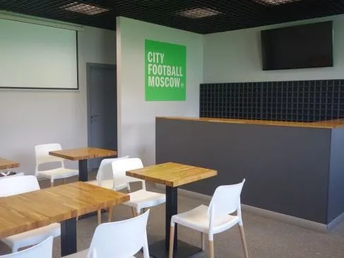 Футбольный центр CityFootball Тульская — фото 2