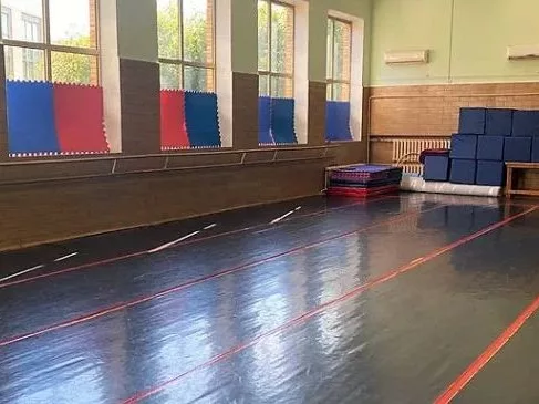 Зал художественной гимнастики в СК «Фили» — фото 1