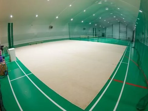 Зал художественной гимнастики SportVille — фото 1