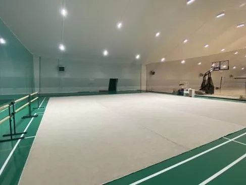 Зал художественной гимнастики SportVille — фото 2