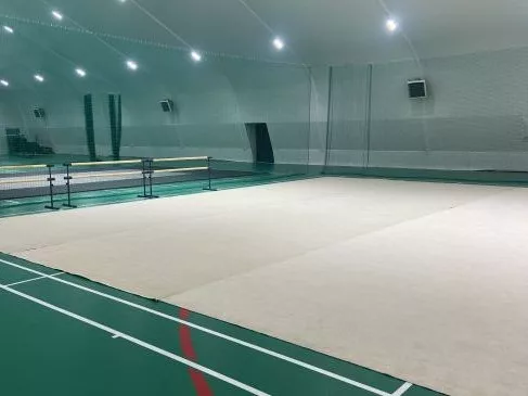 Зал художественной гимнастики SportVille — фото 3