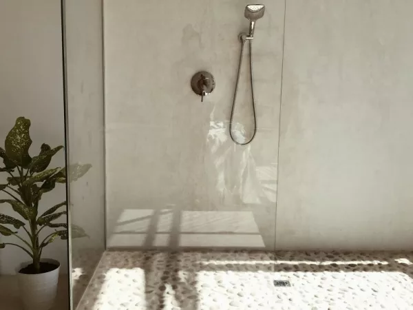 Studio 33/13 зал Bali - белый лофт в домашнем стиле на Варшавке — фото 2