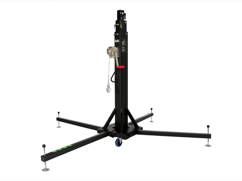 Подъемник элеваторного типа KUZAR K-6