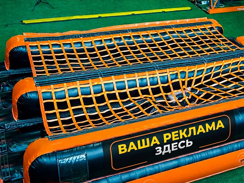 Брендирование одного окна