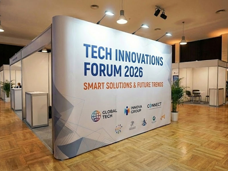 Поп Ап Стандартный