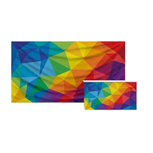 Поп Ап СегВолл с подсветкой