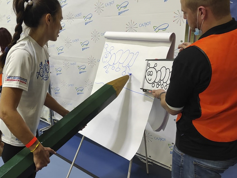 Выездной тимбилдинг По следам Остапа Бендера с доставкой в Москве | Art ...