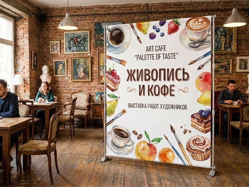 Пресс вол Телескопический