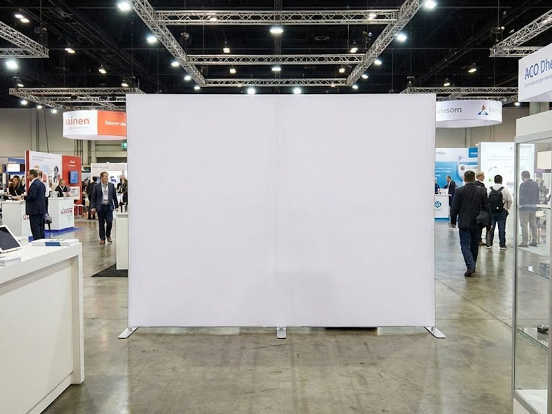 Пресс волл тип L (люкс)